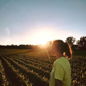 Meet your Posher, Katelyn